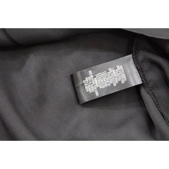 LIV Sleeveless Floral Dress Beaded Collar Animal Print Size 6 New‎ With Tag - Picture 7 of 9